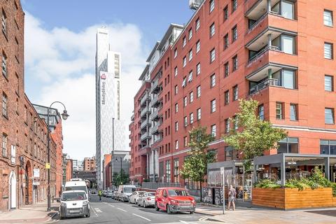 Lower Ormond Street, Greater... 2 bed apartment for sale