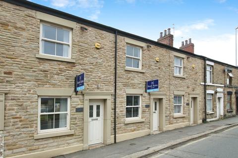 Hurdsfield Road, Cheshire SK10 2 bed terraced house for sale