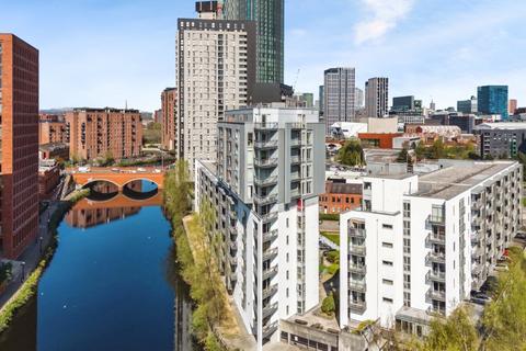Water Street, Manchester M3 2 bed apartment for sale
