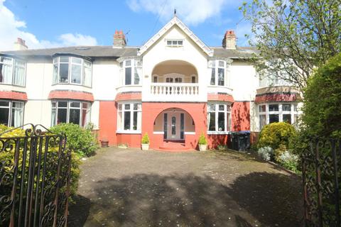 Daleston Avenue, Middlesbrough TS5 4 bed terraced house for sale