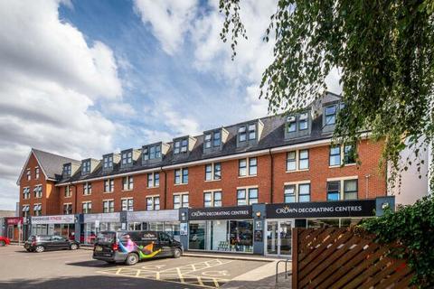 Scarrington Road, Nottingham NG2 2 bed apartment for sale