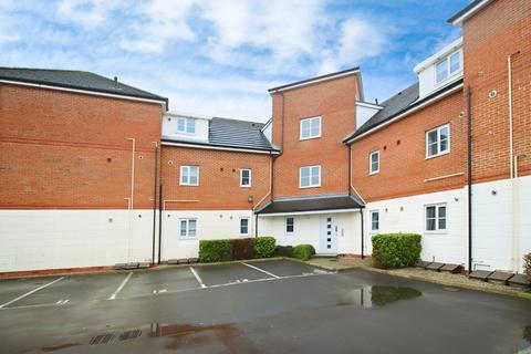 Spindle Close, West Yorkshire WF12 2 bed apartment for sale