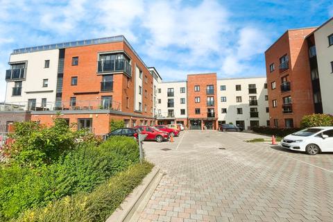 Chester Way, Cheshire CW9 1 bed apartment for sale