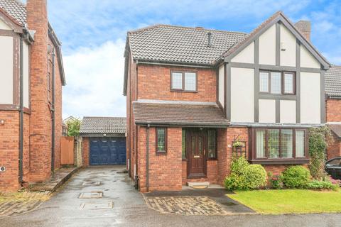 Chestnut Close, Wakefield WF4 4 bed detached house for sale