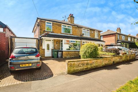 Bywell Road, West Yorkshire WF12 3 bed semi