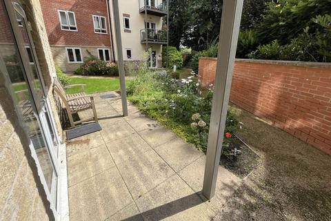 Adlington House, Portishead BS20 1 bed apartment for sale