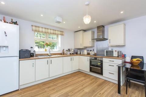 Whitehall Drive, Preston PR3 2 bed apartment for sale