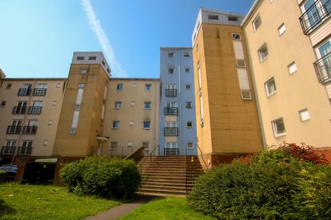 White Star Place, Southampton 2 bed flat for sale