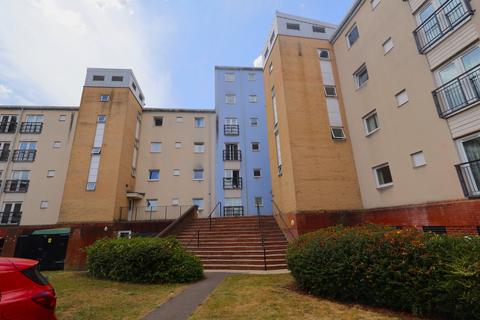 White Star Place, Southampton 2 bed flat for sale