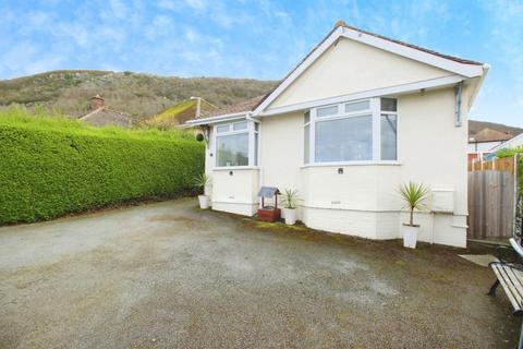 Calthorpe Drive, Denbighshire LL19 2 bed bungalow for sale