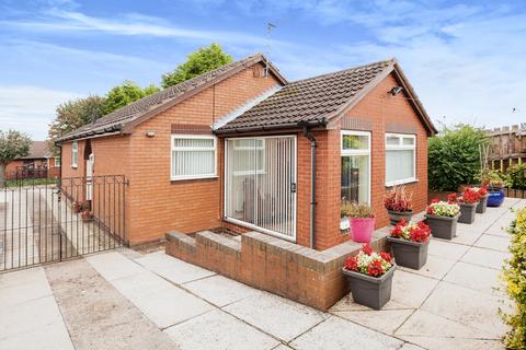 South Hill Rise, West Yorkshire LS10 3 bed bungalow for sale