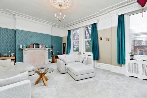 Cromwell Road, Scarborough YO11 4 bed maisonette for sale