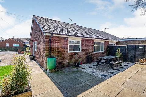 West Garth, Malton YO17 2 bed bungalow for sale