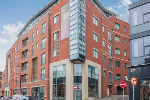 Vicar Lane, South Yorkshire S1 2 bed apartment for sale