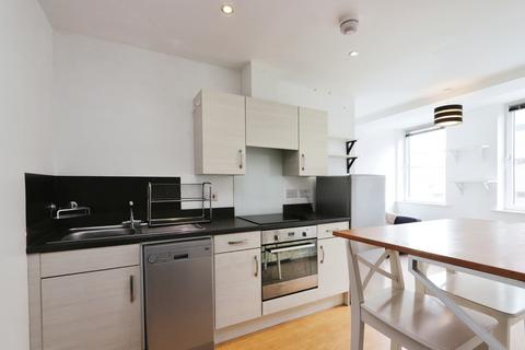 Bank Street, South Yorkshire S1 1 bed apartment for sale