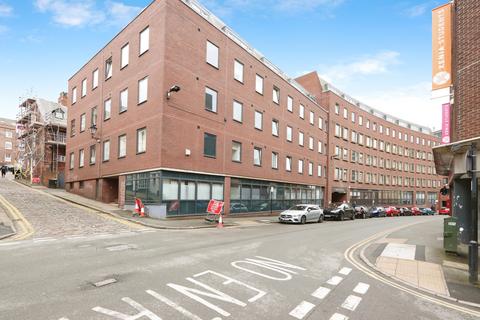 Queen Street, South Yorkshire S1 1 bed apartment for sale