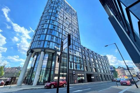 Blonk Street, South Yorkshire S3 2 bed apartment for sale