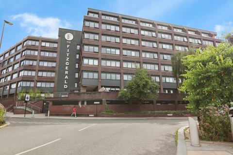 West Bar, South Yorkshire S3 1 bed apartment for sale