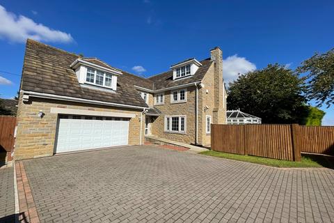 6 bedroom detached house for sale