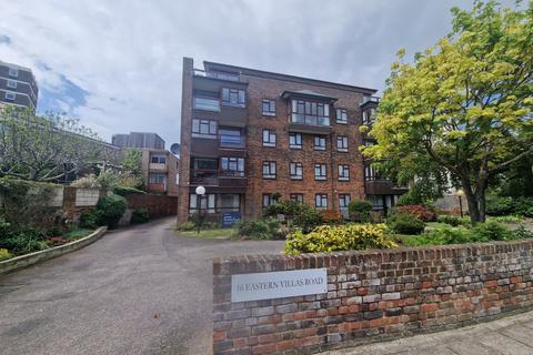 Eastern Villas Road, Hampshire PO4 1 bed apartment for sale