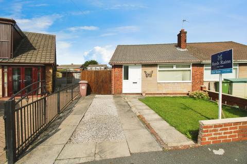 Severn Close, St. Helens WA9 2 bed bungalow for sale