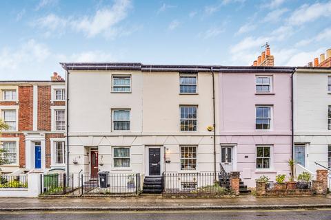 St. James's Road, Portsmouth PO5 3 bed terraced house for sale