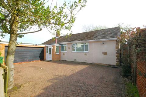 Hartburn Village, Durham TS18 2 bed bungalow for sale