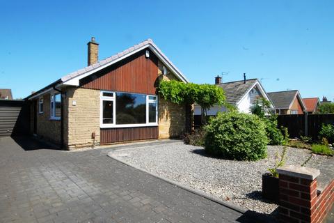 Hackforth Road, Hartburn, Durham TS18 3 bed bungalow for sale