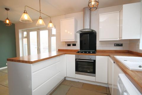 Maria Drive, Durham TS19 2 bed bungalow for sale