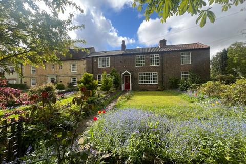 Hartburn Village, Durham TS18 3 bed terraced house for sale