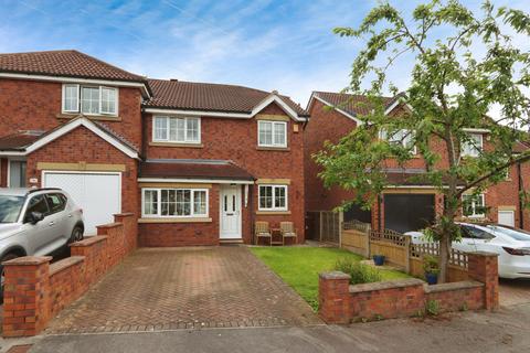 Danella Crescent, Wakefield WF2 3 bed semi