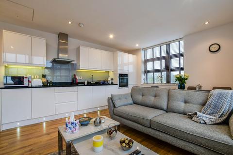 Macclesfield Road, Cheshire SK9 1 bed apartment for sale