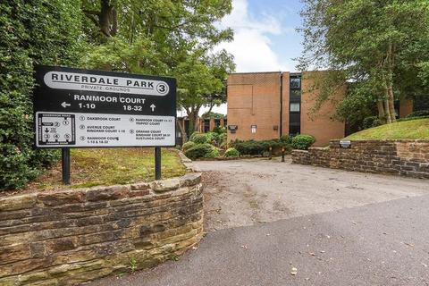 Graham Road, South Yorkshire S10 3 bed apartment for sale
