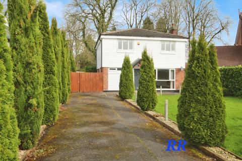 Paxford Place, Cheshire SK9 4 bed detached house for sale