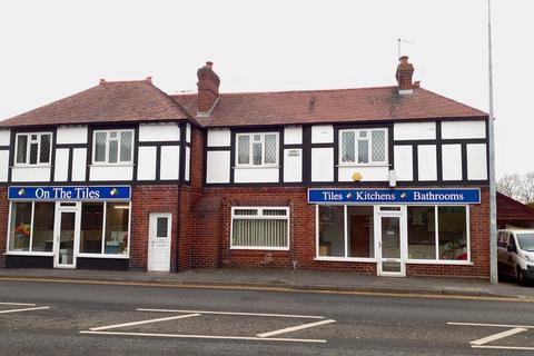 Hawarden Road, Wrexham LL12 2 bed detached house for sale