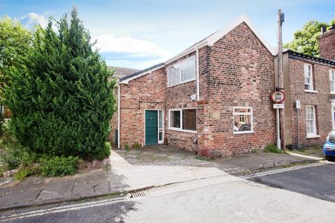 Priory Street, North Yorkshire YO1 2 bed semi