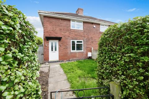 Bell Farm Avenue, North Yorkshire YO31 3 bed semi