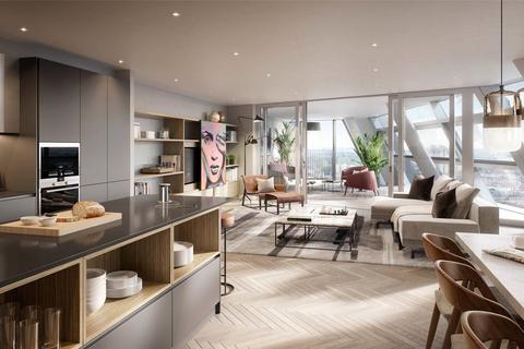 Southwark Bridge Road, London, SE1 1 bed flat for sale