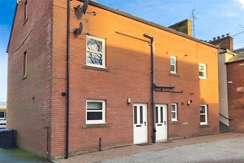 Terregles Street, Dumfries and... 2 bed flat for sale
