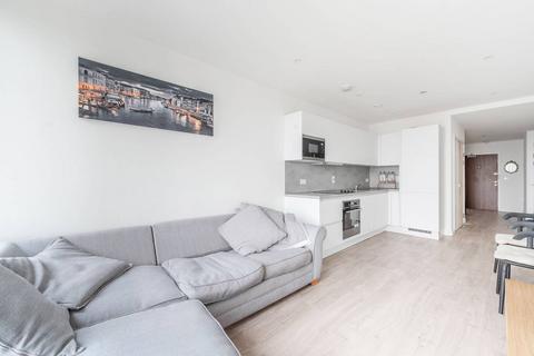 College Road, Harrow, HA1 1 bed flat for sale
