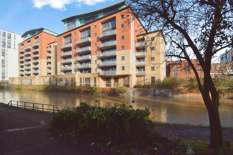 Bath Lane, Leicestershire LE3 2 bed flat for sale
