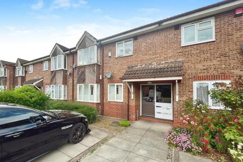 Martin Street, Leicestershire LE4 1 bed flat for sale