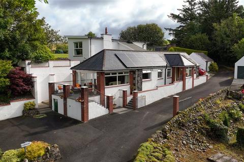 Gabsnout, Glenluce, Newton Stewart... 3 bed detached house for sale
