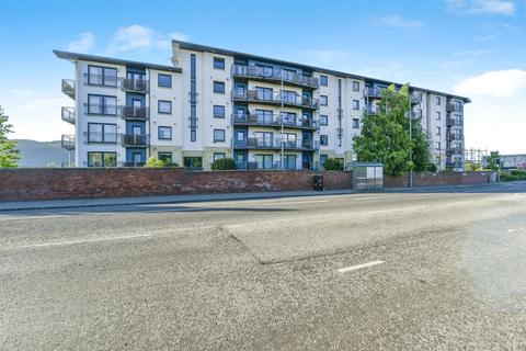 Drybrough Crescent, Midlothian EH16 2 bed flat for sale