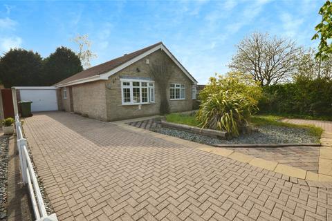 Kinloss Close, Lincolnshire LN6 3 bed bungalow for sale