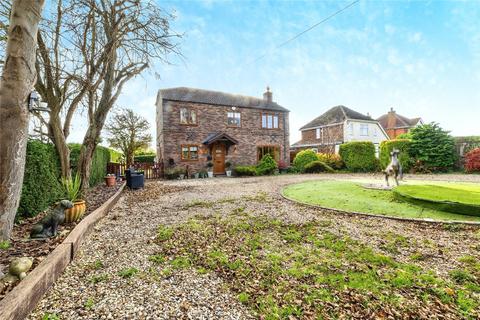 Wragby Road, Lincoln LN2 4 bed detached house for sale