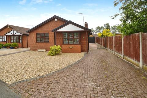 Elvington Road, Lincolnshire LN6 3 bed bungalow for sale