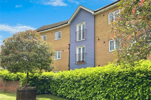 Chartwell Lane, Kent DA3 1 bed flat for sale