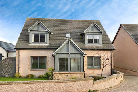 Brae View, Montrose DD10 4 bed detached house for sale