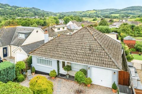 Summerhill Road, Newton Abbot TQ12 3 bed bungalow for sale